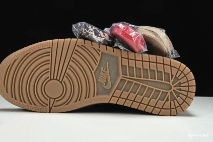 Hyperoad OG 1 Low SP SoleFly Jordan Retro 0728